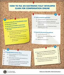 Get The Fastest Claim Decision File A Fully Developed Claim Vantage Point