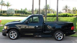 18 fits ford lightning wheels f150 svt style chrome set of 4 18x9.5 rims. 1999 Ford F150 Svt Lightning Pickup T130 Harrisburg 2018
