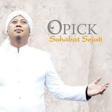 Menurut ayi sahabat sejati itu siapa? Stream Saidi Yusof Listen To Opick Sahabat Sejati Playlist Online For Free On Soundcloud