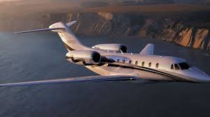 A stretch of the cessna citation ii series, the citation v aircraft was evolved into the citation ultra , the citation encore. Cessna Citation X 750 Cw Jet
