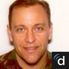 Dr. Clarence B. Yates, MD