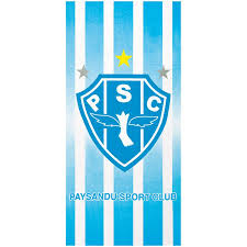 Facebook oficial do paysandu sport club. Toalha Do Paysandu Dohler 20340