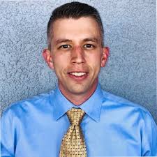 63. Chewing The Fat with Dr. Anthony Chaffee