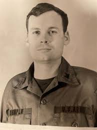 LTC (Ret) Andrew William Semple Obituary