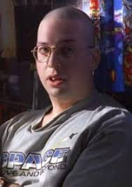 T shirt from Wings TV show production