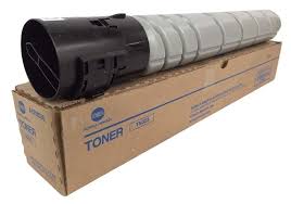 Cost effective a3 black & white multifunctional printer. Original Konica Minolta Bizhub Pro C1060l Tn323 Black Toner A87m030 137 000 Pages Amazon In Computers Accessories