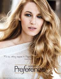 Maybe you would like to learn more about one of these? Blake Lively Shows Off Amazing Hair In L Oreal Paris Ad Fashion Gone Rogue
