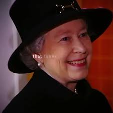 Queen Elizabeth Crying for Princess Margaret