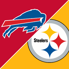 September 9, 2021 5:55 pm et. Bills Vs Steelers Game Summary December 16 2019 Espn