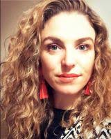 A Baby Girl For Irish Actress Leigh Arnold As She Shares First Snap