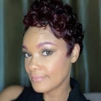 Millicent Lewis's Instagram, Twitter & Facebook