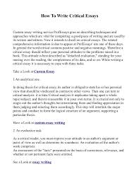 Sample evaluation comments performance reviews and appraisals are very simple, which is why we like to provide you with free examples you can use for your company. Critical Response Essay