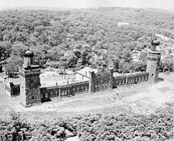 Maybe you would like to learn more about one of these? Navesink Twin Lights Wikipedia