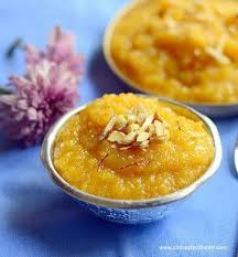Moong Dal Halwa Quick Moong Dal Sheera Recipe Recipe Recipes Sheera Recipe Indian Dessert Recipes