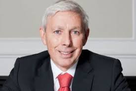 Former PR chief launches new business