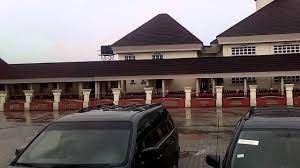 In a statement in warri made available to journalists, chief maleghemi said his majesty is indisposed and currently receiving. The Palace Of The Olu Of Warri Youtube