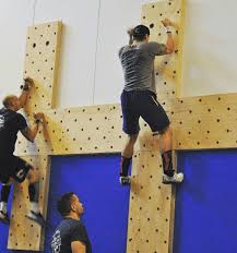 Diy Climbing Peg Board Home Gym Design Gym Design Diy Home Gym