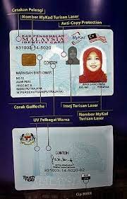 Jika saya telah lupa angka giliran sijil peperiksaan tersebut, apa yang harus saya buat? Betul Ke Ganti Mykad Siap Dua Jam Denaihati