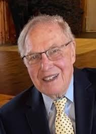 Dr. William Street Obituary