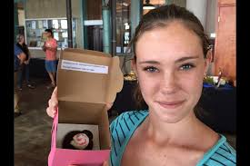 Dockside ice cream delivery and 39 other fab business ideas