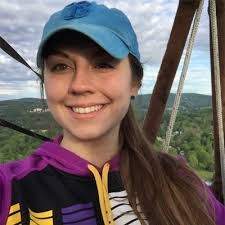 Hillary Burdick's Instagram, Twitter & Facebook