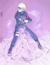 Hatake Kakashi Naruto Shippuden Anime Kakashi Hatake Kakashi