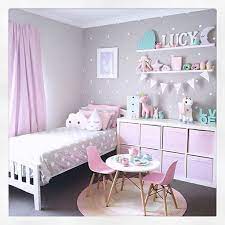 Diy unicorn room decor | easy ready for some room decoration?! 40 Cute Unicorn Decoration For Kids Bedroom How You Arrange Your Bedroom Will Certainly Influence The Effec Toddler Bedrooms Toddler Girl Room Girls Bedroom