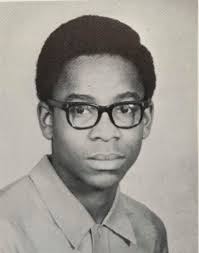 Pastor Paul Bridgeford