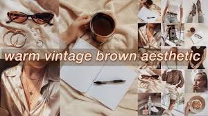 Decorate your laptops, water bottles, notebooks and windows. How I Edit My Instagram Photos Vintage Brown Aesthetic Lightroom Presets Youtube
