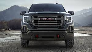 Spy shoot gmc truck 2021. Gmc Sierra At4 Pickup 5 Features We Love Gmc Trucks Gmc Suv Gmc Sierra