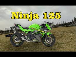 Kawasaki bike price starts from rs. Kawasaki Ninja 125 Price Launch Youtube