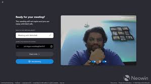 Here are some of the best video conferencing apps your team can use to now, many team members across organizations and industries are turning to video meeting apps to hold meetings as routine as a weekly team. Meet Now How To Use The New Built In Video Conferencing Feature On Windows 10 Neowin