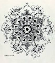 Mandala Mandala Drawing Mandala Art Zentangle Patterns