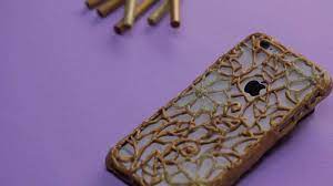I hope you like it! How To Make Diy Custom Phone Cases For Free With A Hot Glue Gun
