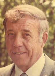 Obituary information for Robert "Bob" Dean Mason