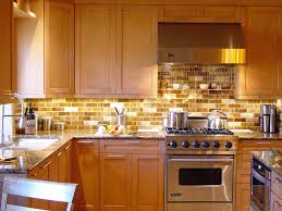 Granite or marble tile makes for the best kitchen countertops and backsplashes for any design plan. Classic Kitchen Tile Backsplash Ideas Home Architec Ideas