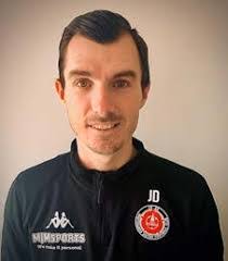 Marc Humphries's Instagram, Twitter & Facebook