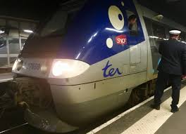 Un appel à la grève nationale illimitée à partir du 5 décembre 2019 a été lancé, à la sncf et à la ratp. Carte En Normandie Ces Lignes Sncf Peu Frequentees Menacees Par Le Rapport Spinetta 76actu
