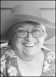 Sharon Osorio Obituary (1940