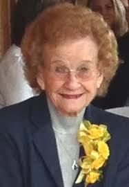 Gladys Wilson Obituary (2020)