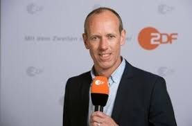 Dabei war der sport eigentlich zunächst gar nicht ihr metier. Offizielle News Zu Katrin Muller Hohenstein 2021 Presseportal