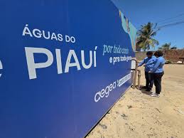 Águas do Piauí apresenta reforço no abastecimento no litoral para festas de  fim de ano e férias - Parnaiba - Cidadeverde.com