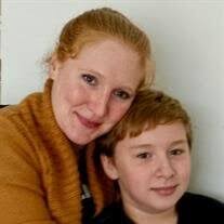 Erica Theresa Ziegler Obituary