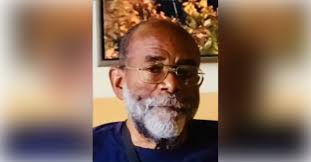 Obituary information for Frederick Douglas Harris Sr.