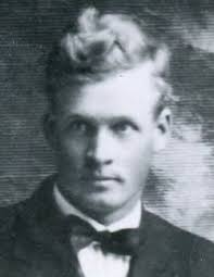 James Earl Wall (1891-1961)