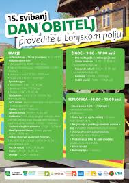 웃 mezinárodní den rodiny 유. Mezinarodni Den Rodiny V Prirodnim Parku Lonjsko Polje Turisticke Pribehy