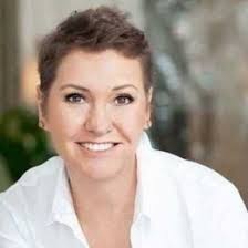 Katie Merritt, Broker