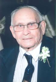 Joseph Francis James Buchtman (1926-2016)