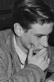 Jonathan Penrose obituary