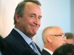 Ex-A.G. Mark Shurtleff starts business selling nicotine mist